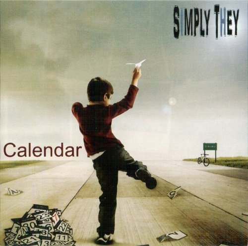 Simply They - Calendar (2018)