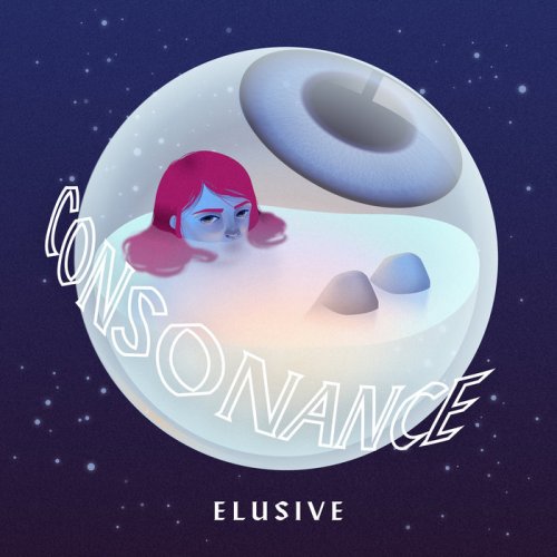 Elusive - Consonance (2018)