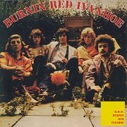 Burnin Red Ivanhoe - Burnin Red Ivanhoe / W.W.W. (Reissue) (1970-71/2005)