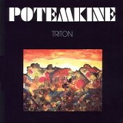 Potemkine - Triton (Reissue, Remastered) (1977/2001)
