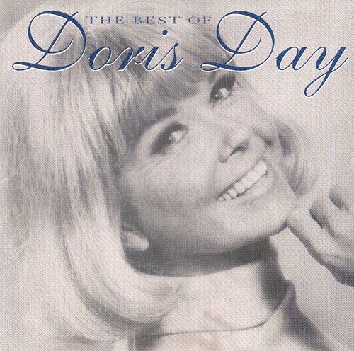 Doris Day - The Best Of (1996)