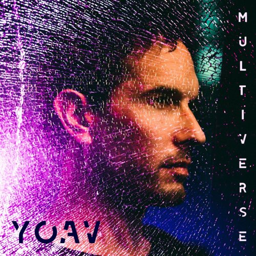 Yoav - Multiverse (2018) [Hi-Res]