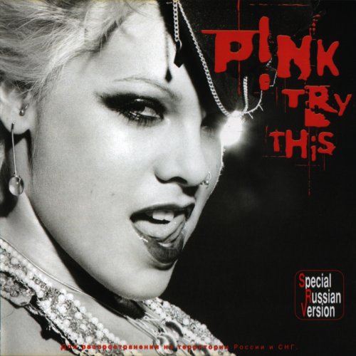 Pink - Try This (2003)