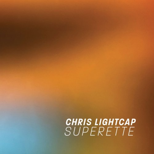Chris Lightcap - Superette (2018) [Hi-Res]