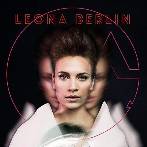 Leona Berlin - Leona Berlin (2018) Hi Res