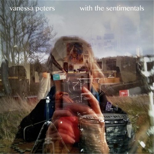 Vanessa Peters - With The Sentimentals (2015)