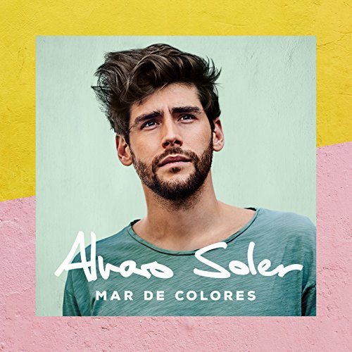 Alvaro Soler - Mar de Colores (2018)