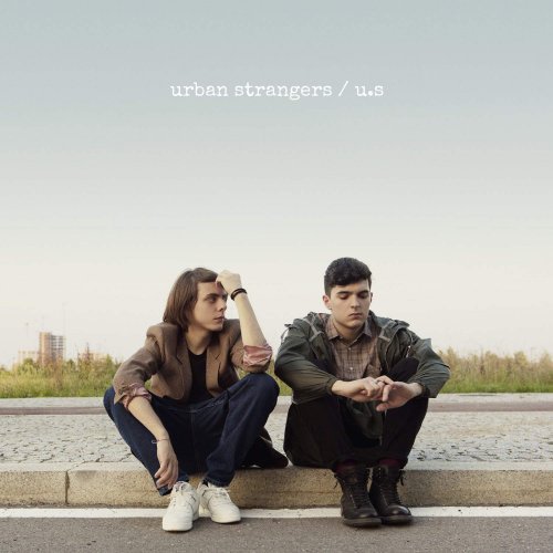 Urban Strangers - U.S (2018)