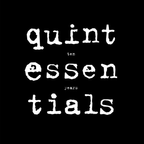 VA - Ten Years Quintessentials (2018)