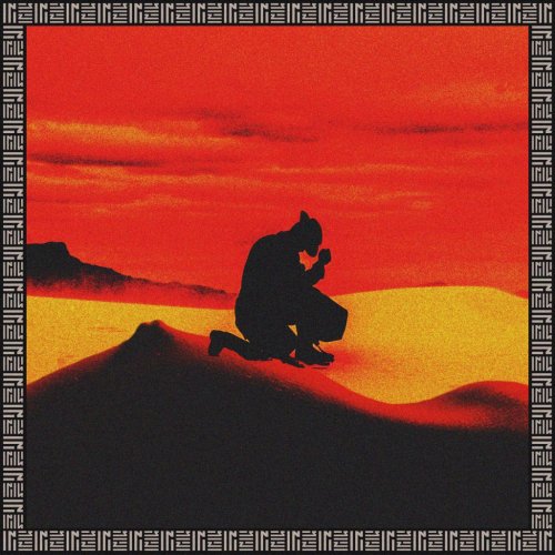 Zhu - Ringos Desert (2018)