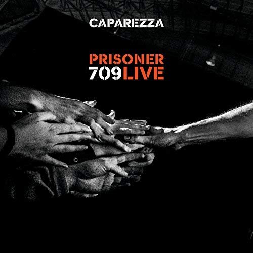 Caparezza - Prisoner 709 Live (2018)