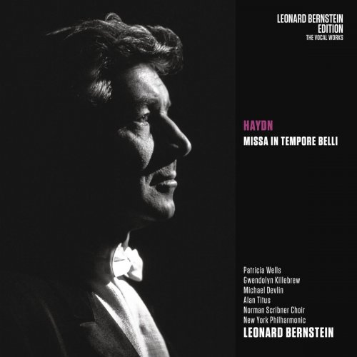 Leonard Bernstein - Haydn: Mass in C Major, Hob.XXII:9 "Paukenmesse" (2018)