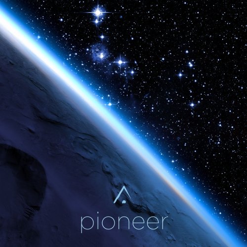 Altus - Pioneer (2018)