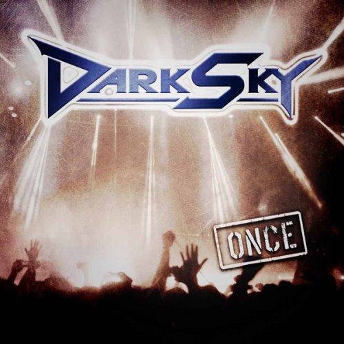 Dark Sky - Once (2018)