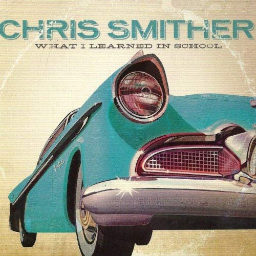 Chris Smither - What I Learned in School (2011) Lossless