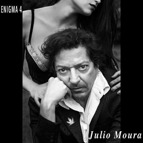 Julio Moura - Enigma 4 (2018)