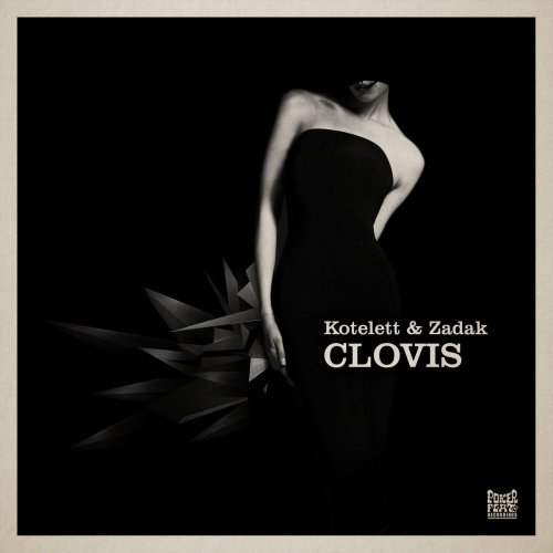 Kotelett & Zadak - Clovis (2018) FLAC