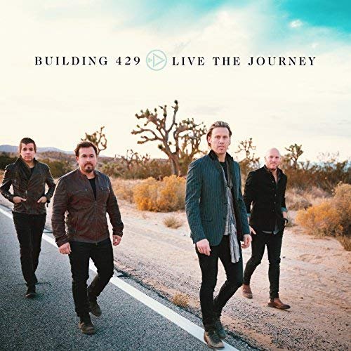Building 429 - Live the Journey (2018)