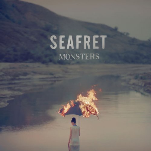 Seafret - Monsters (2018)