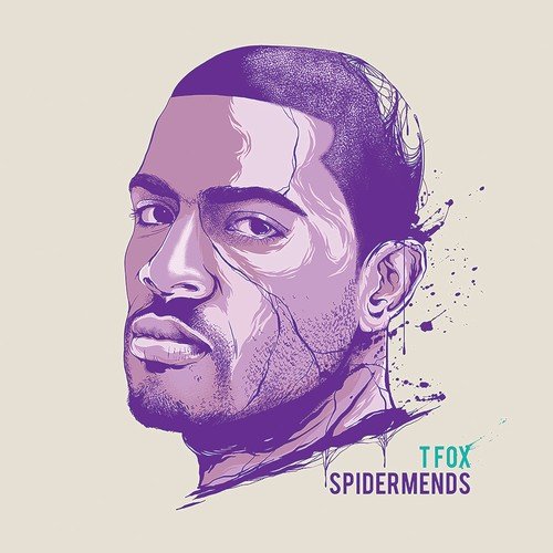 Tfox - Spidermends (2018)