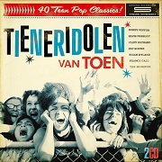 VA - Tieneridolen Van Toen (2015)