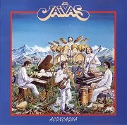 Los Jaivas - Aconcagua (Reissue) (1982/1993)