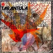 Tarantula - Tarantula (Reissue) (1976/1996)