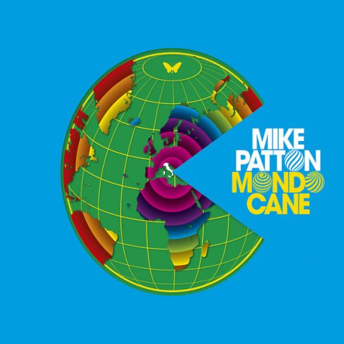 Mike Patton - Mondo Cane (2010)