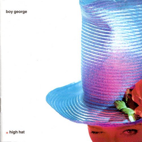 Boy George - High Hat (1989)