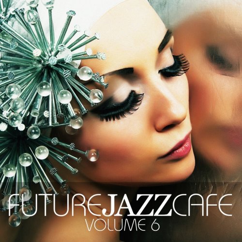 VA - Future Jazz Cafe Vol. 6 (2015) FLAC