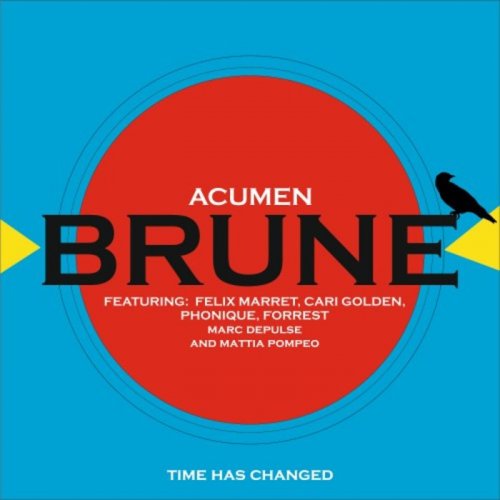 Acumen - Brune (2018)