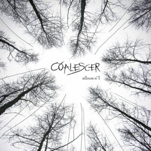 Coalescer - Album n°1 (2018)