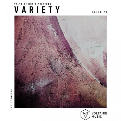 VA - Voltaire Music pres. Variety Issue 21 (2018)