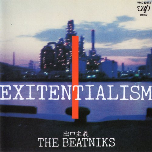 THE BEATNIKS - Exitentialism (1981/1991)