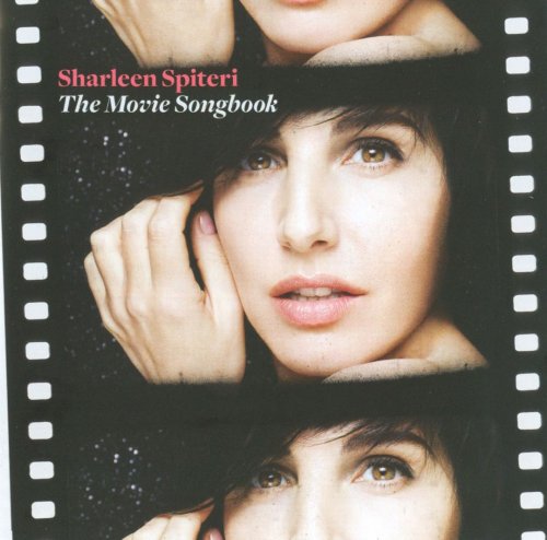 Sharleen Spiteri - The Movie Songbook (2CD Deluxe Edition) (2010)