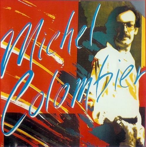 Michel Colombier - Michel Colombier (1979) 320 kbps