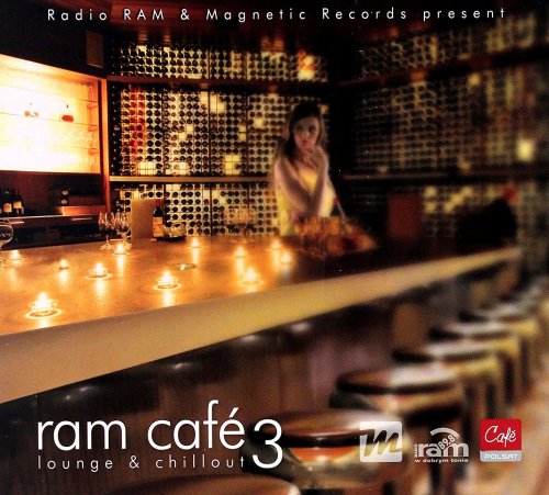 VA - Ram Cafe 3 (2008)
