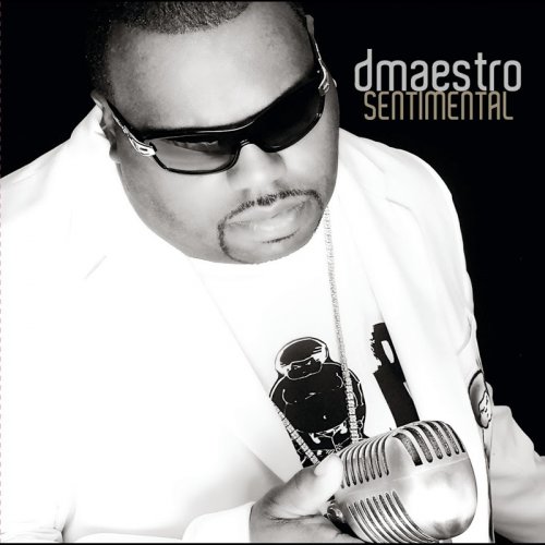 D'maestro - Sentimental (2017)