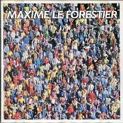 Maxime Le Forestier - Ne Quelque Part (1988) Vinyl