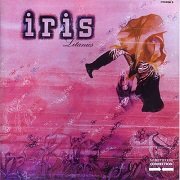 Iris - Litanies (Reissue) (1972/2005)