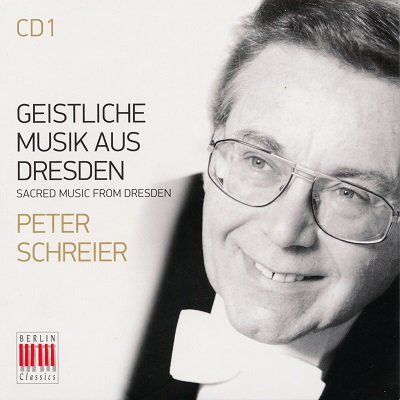 Peter Schreier - Die Edition zum 80. Geburstag (2015)