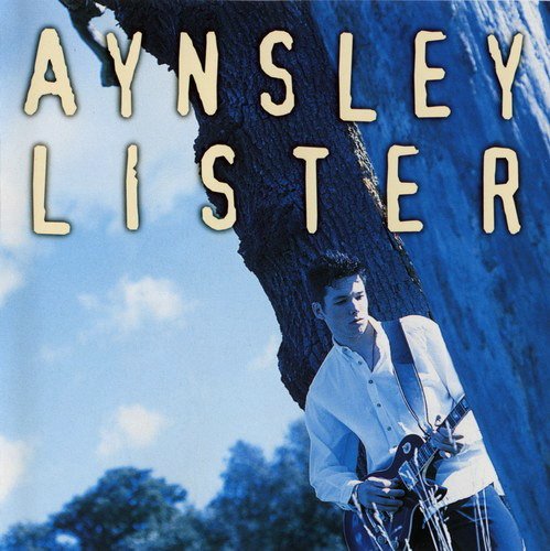 Aynsley Lister - Aynsley Lister (1999)