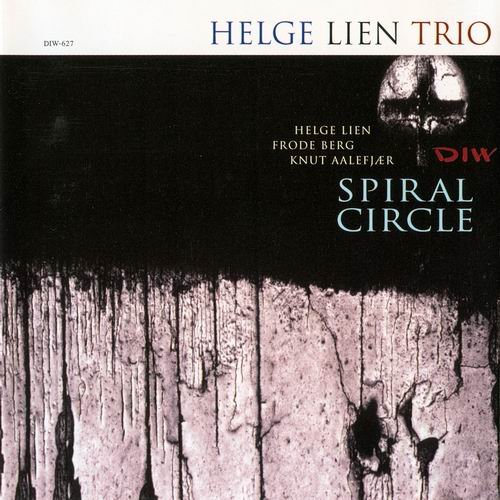 Helge Lien Trio - Spiral Circle (2002)