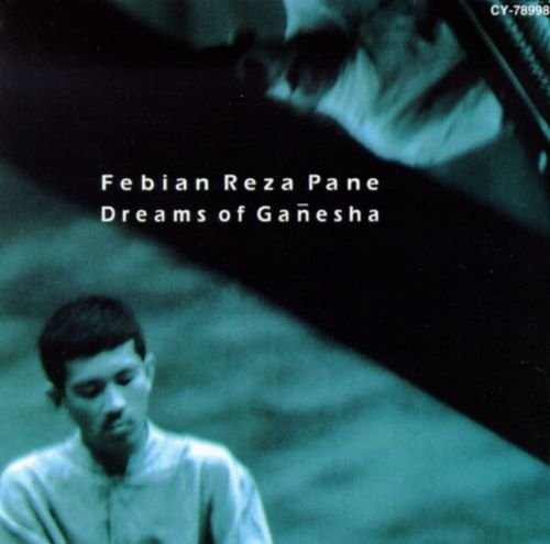 Febian Reza Pane - Dreams of Ganesha (1996)