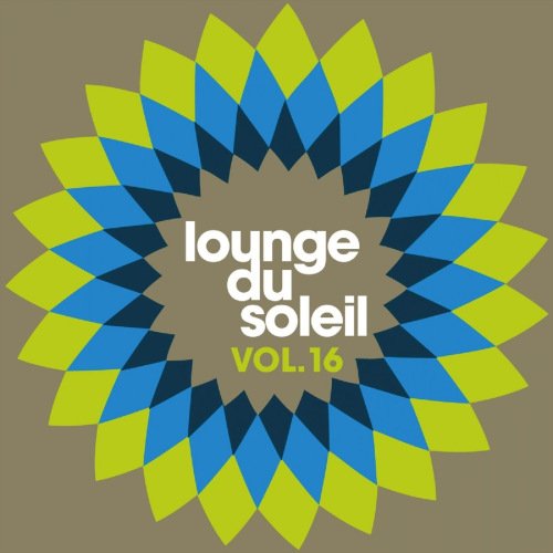 VA - Lounge du soleil Vol.16 (2013) FLAC