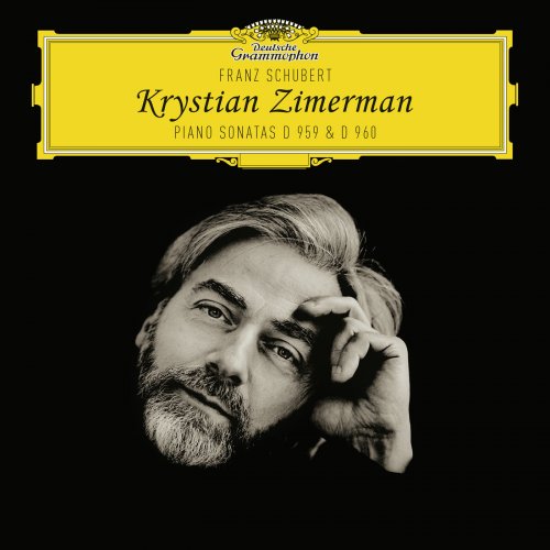 Krystian Zimerman - Schubert: Piano Sonatas D 959 & 960 (2017) CD Rip