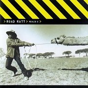 Road Ratt - Road Ratt (1992)