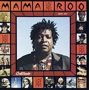 Mama Roo - Mama Roo (1990)