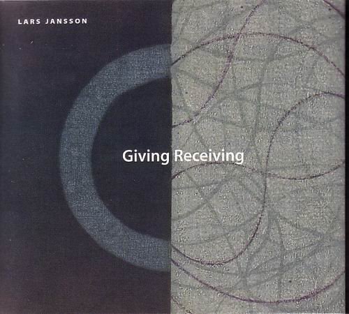 Lars Jansson - Giving Recieving (2001) 320 kbps