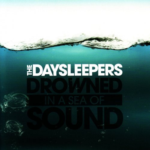 The Daysleepers - Drowned In a Sea of Sound (2008)